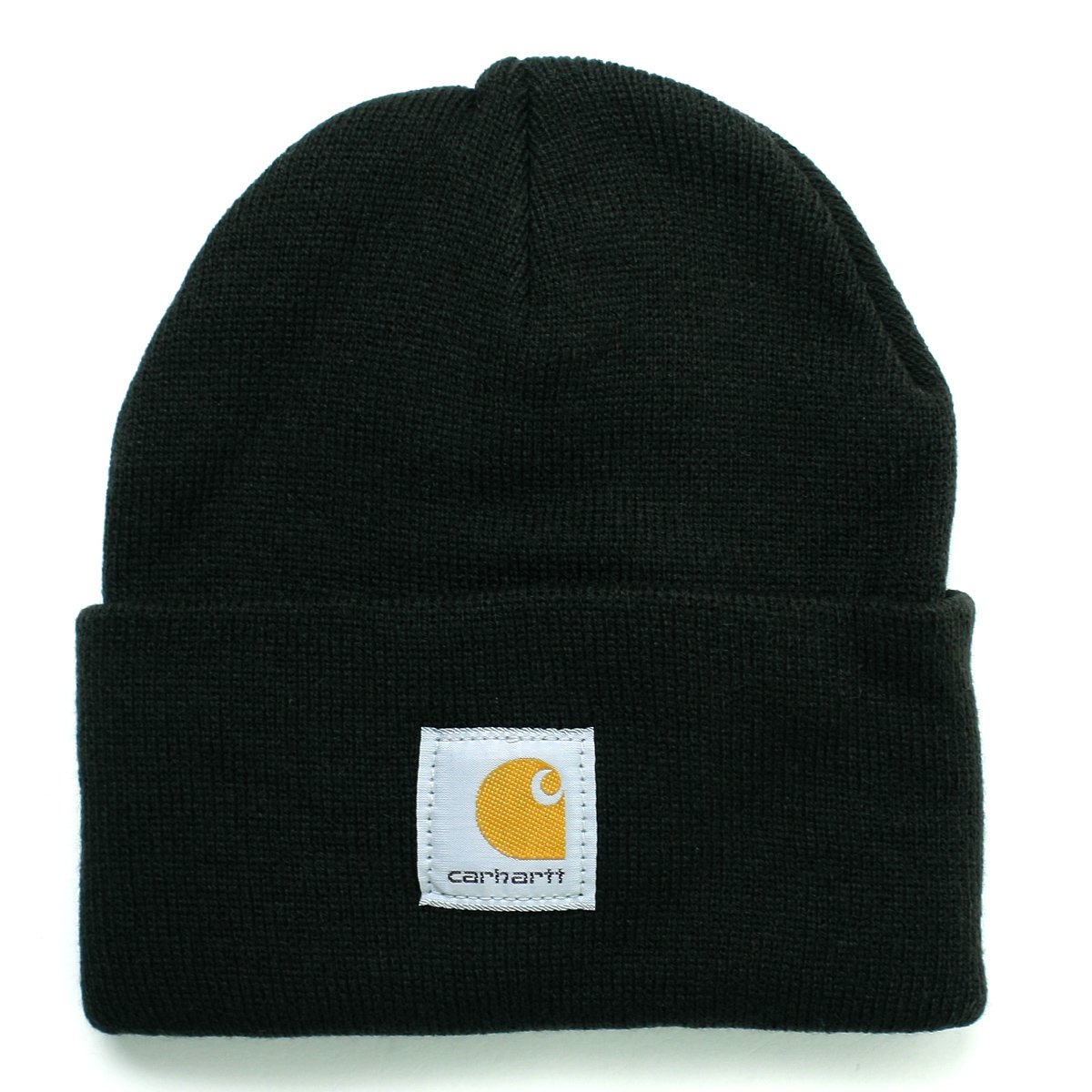 Amazon | [カーハート] BEANIE ニットキャップ/ニット帽 帽子